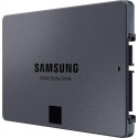 Samsung SSD 870 QVO 1TB SATA 6GB/s 2.5"