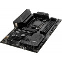 MSI MAG B650 TOMAHAWK WIFI, motherboard (black) - AM5