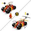 LEGO 71780 Ninjago Kais Ninja Racer EVO Construction Toy