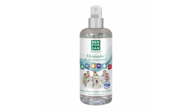 Odour eliminator Menforsan Dog Cat 250 ml