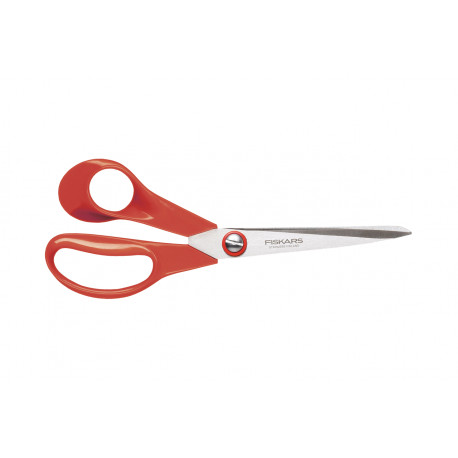 FISKARS UNIVERSAL SCISSORS LEFT-HANDED 21cm CLASSIC