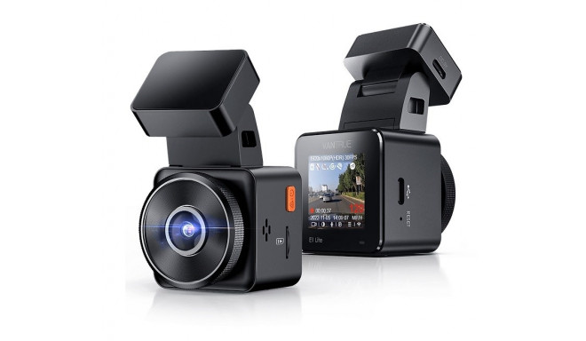 Vantrue E1 Lite video recorder