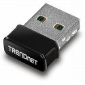 Wi-Fi USB Adapteris Trendnet TEW-808UBM          