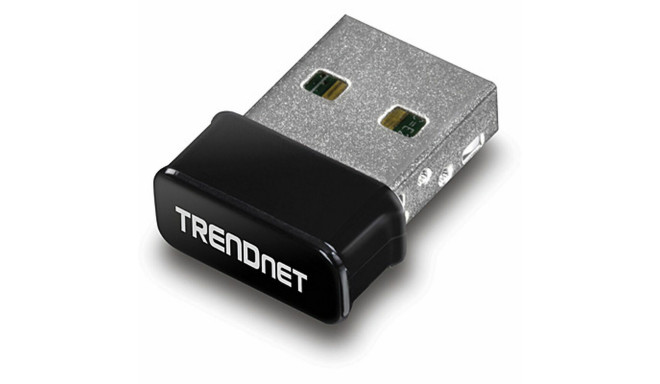 Wi-Fi USB Adapter Trendnet TEW-808UBM