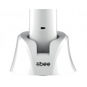 ABEE SONIC 2.0 ULTRA WHITE TIPS, TIMER, IPX7 CERTIFICATE 96,000 movements / min