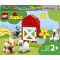 LEGO DUPLO toy blocks Town (10949)