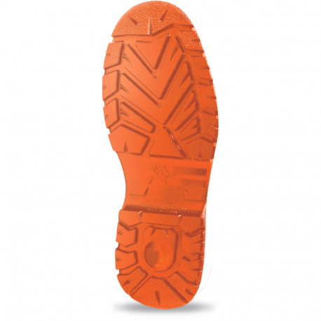 Panda Alfa Neos töösaabas S1P SRC 45