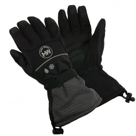 Hard Work Iceland talvekindad 11