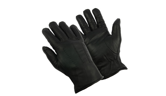 HW Luxor meeste nahast talvekindad 8