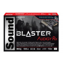 Creative Labs sound card SB Audigy RX 7.1