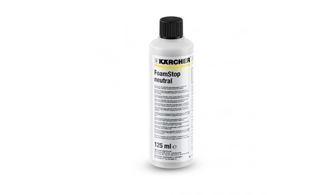 Karcher FoamStop neutral 125 ml - for high-pressure washers