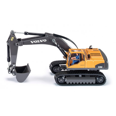 SIKU Super Volvo EC 290 (3535)
