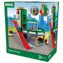 BRIO Parking Garage (33204)