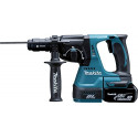 Makita DHR243RTJ 18V - DHR243RTJ