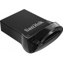 SanDisk mälupulk Ultra Fit 128GB USB 3.0