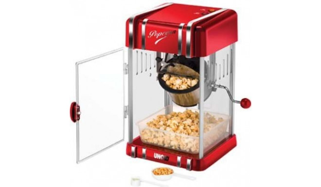 Unold Popcornmaker Retro