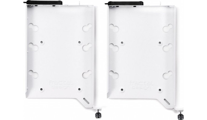 Fractal DesignD. R6 HDD Drive Tray Kit white