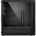 Sharkoon korpus TG6 RGB ATX
