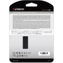 Kingston KC600 1 TB, Solid State Drive (black, SATA 6 Gb / s, 2.5 ")