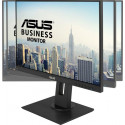 ASUS BE24WQLB - 24 - LED (black, WUXGA, IPS, HDMI, USB Hub)