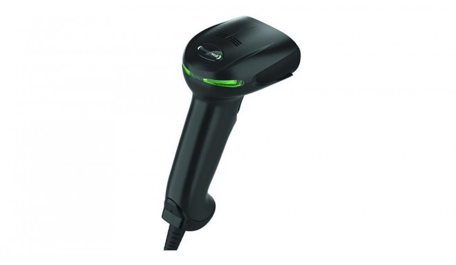 Honeywell ribakoodi skanner Xenon Perf.1950g Kit (USB)