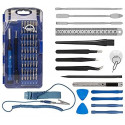OWC Advanced Tool Kit, 72-piece, tool set