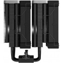DeepCool AK620 Zero Dark, CPU cooler (black)