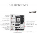 ASUS ROG STRIX B650-A GAMING WIFI, Motherboard (black) - AM5