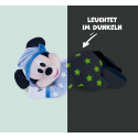 Simba Disney Good Night Mickey GID Musical Music Box (30 cm)