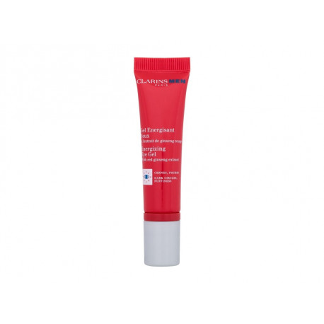 Clarins Men Energizing Eye Gel (15ml)