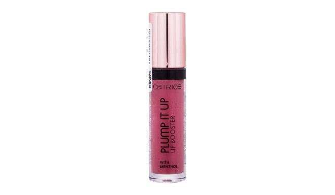 Catrice Plump It Up Lip Booster (3ml) (050 Good Vibrations)