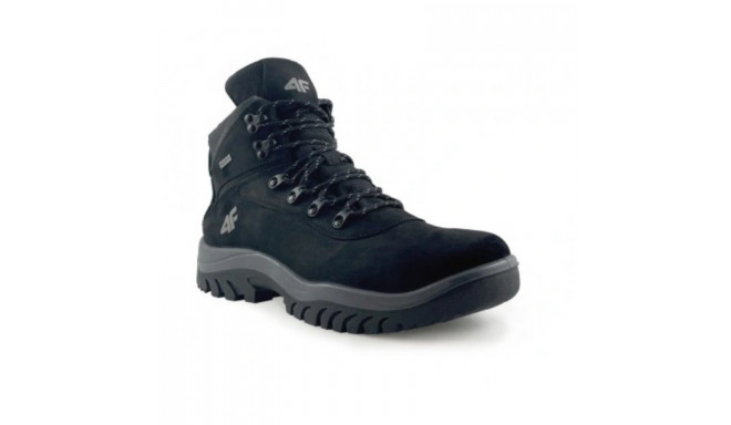 4F M H4Z20-OBMH205 shoes Navy blue (45)