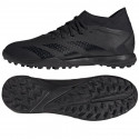 Adidas Predator Accuracy.3 TF M GW4639 football shoes (41 1/3)