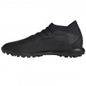 Adidas Predator Accuracy.3 TF M GW4639 football shoes (41 1/3)