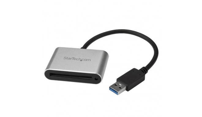 StarTech.com USB 3.0 Card Reader/Writer for CFast 2.0 Cards