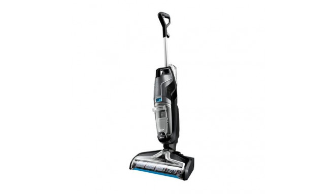 Bissell CrossWave C6 Cordless Select Bagless 255 W Black, Grey