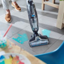 Bissell CrossWave C6 Cordless Select Bagless 255 W Black, Grey