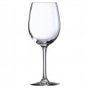 Wine glass Luminarc La Cave Transparent Glass (470 ml) (6 Units)