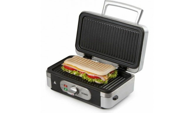 Sandwich Maker DOMO DO9136C 1000 W