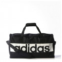 Sports bag Adidas Lin Per TB M (Black)