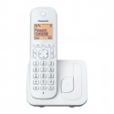 Fiksētais Telefons Panasonic Corp. KX-TGC210SPW