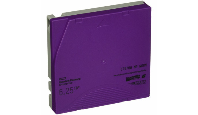 Data Cartridge HPE C7976W