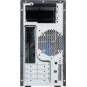 Chieftec serveri korpus UNC-411E-B-OP