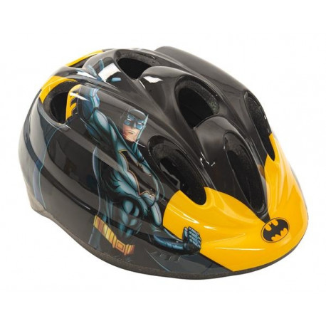 Toimsa Batman poisi kiiver