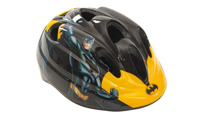 Toimsa Batman poisi kiiver