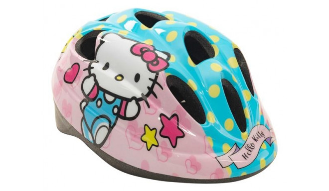 Toimsa Hello Kitty kiiver tüdrukutele