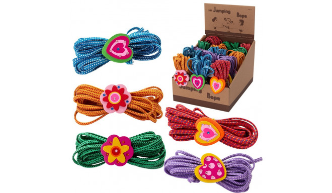 Askato Jumping gum 5m