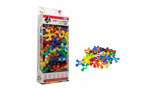 Blocks of little - geniuses - Mini balls