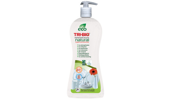 Nõudepesu balsam TRI-BIO, 0,84L