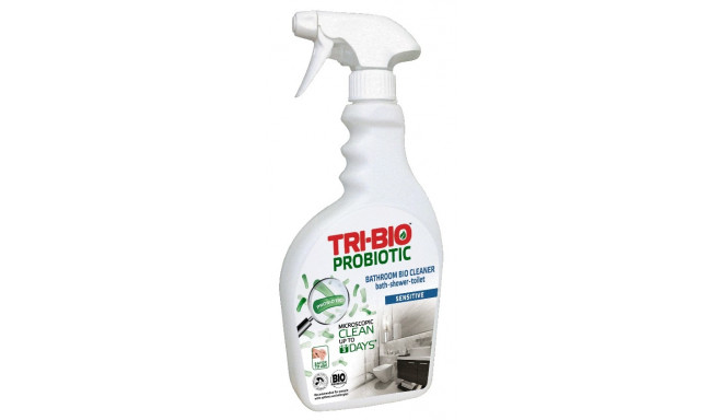 Puhastusvahend vannitubade ja wc-de jaoks BIO, TRI-BIO,420 ml